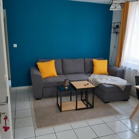 O Bon Endroit Apartment Carcassonne Exterior photo